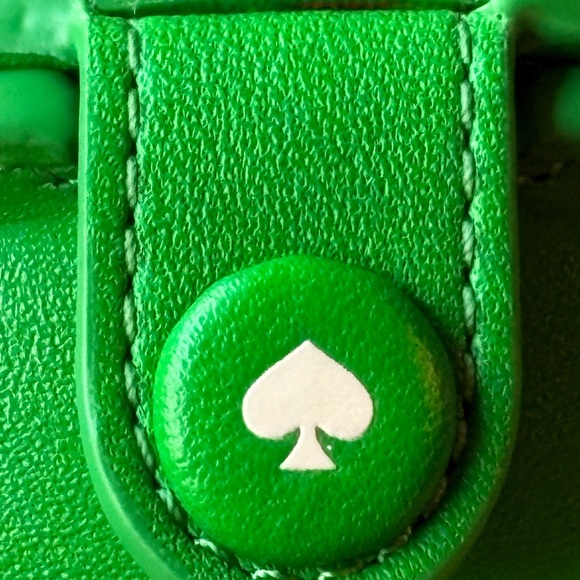 🍫 M&M’S X KATE SPADE NEW YORK COIN PURSE 🍫 NWT 🍫 - Picture 8 of 16